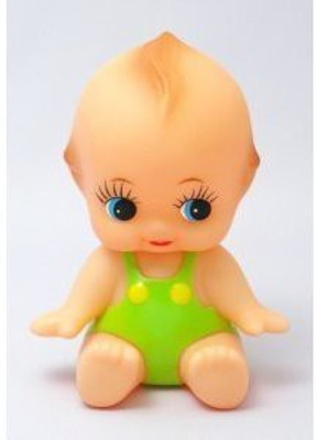 

Royal Kewpie Soft Sitting No1029(Green)
