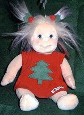 

ty Beanie Kid Noelle(Multicolor)