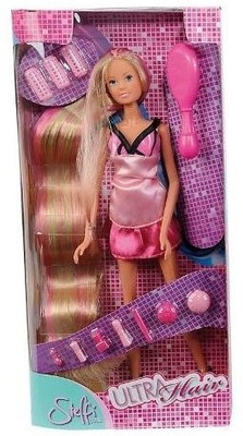 

Steffi Love Simba Ultra Hair(Multicolor)