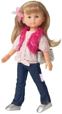 

Corolle Corolle Les Cheries Doll Camille(Pink)