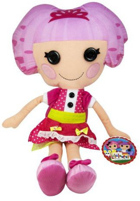 

Lalaloopsy Jewel Pillowtime Pal(Multicolor)