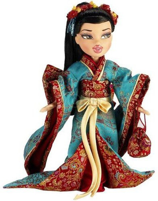

Mga Bratz Tokyo A Gogo Collector Kumi(Multicolor)