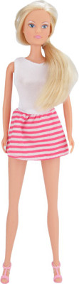 

Steffi Love Urban Fashion(Red, White)