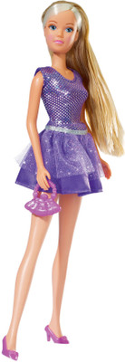 

Simba Steffi Love Glitter Fashion(Blue)