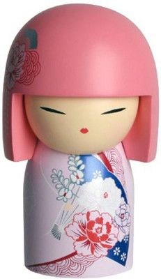 

Enesco Kimmi Tamaki Treasured Maxi Figurine425"(Multicolor)