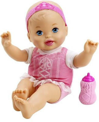 

Little Mommy Ba So New Tiny Dancer(Pink)