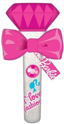 

Barbie Diamond Molded Flashlight(Multicolor)