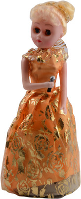 

FAB 5 Dancing Doll(2268)(Yellow)