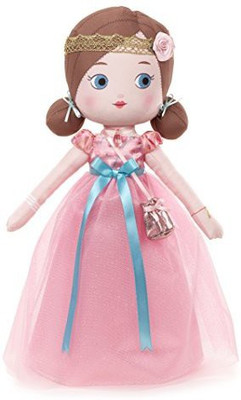 

Mooshka Fairytales Princess Palia Girl(Pink)