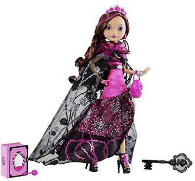 

Ever After High Legacy Day Briar Beauty(Multicolor)