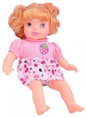

MERATOY.COM BABY DOLL(White)