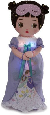 

Mooshka Goodnight Starlight Jessa(Multicolor)