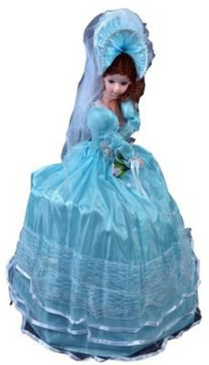 

SMT Umbrella Doll(Blue)