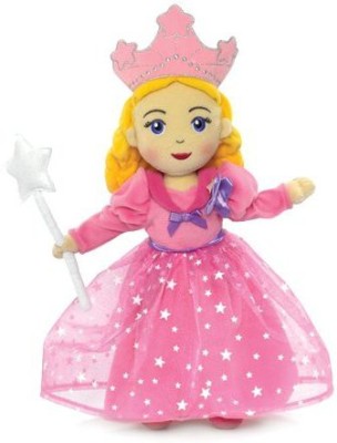 

Madame Alexander Glinda The Good Witch Cloth(Pink)