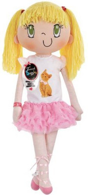 

My Friend Huggles Softlife Size Lily / Virtue Kind Signature Collection(Multicolor)