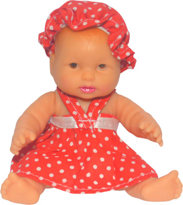 

Shop4everything Baby Pingo 01(Red)