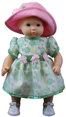 

The Queen's Treasures 15" Clothes For American Girl Bitty Ba And Bitty(Multicolor)