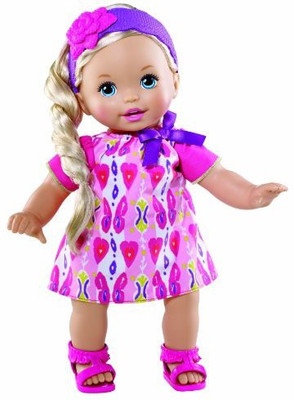 

Little Mommy Sweet As Me Boho Chic(Pink)