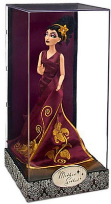 

Disney Villains Exclusive 115 Inch Designer Collection Mother(Maroon)