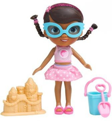 

Just Play Doc Mcstuffins Swim Time Set(Multicolor)