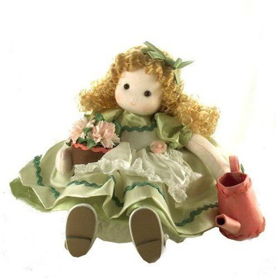 

Green Tree Marymary Musical(Green)