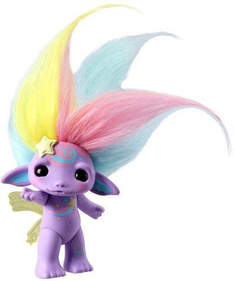 

ZELFS The Medium Shooting Star(Multicolor)