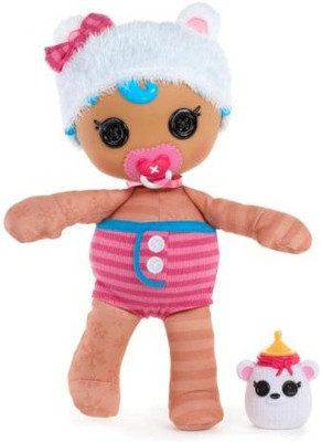 

Lalaloopsy 3266388(Multicolor)