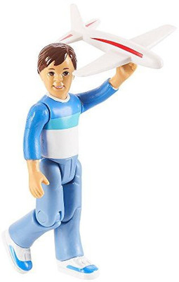 

Toys R Us You & Me Happy Together Brother Ethnic(Multicolor)