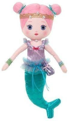 

Mooshka Fairytales Mermaid Sonia Girl(Multicolor)