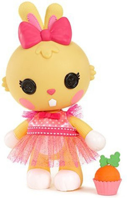 

Lalaloopsy Pet Pals Doll- Carrot Long Ears(Multicolor)