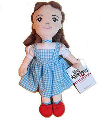 

Madame Alexander Dorothy Wizard Of Oz Washables(Multicolor)
