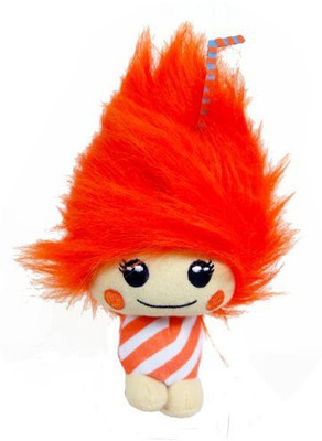

Playdin Orange Cream Soda Cotton Candy Cutesie(Orange)