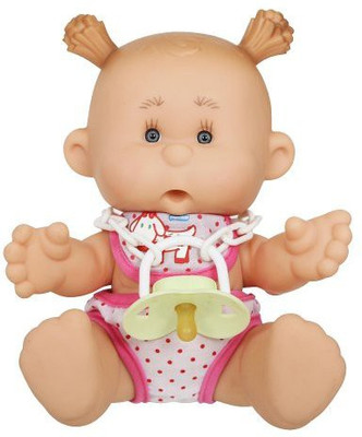

Tolly Tots 9 Inch Yogurtinis Carol Apple(White)