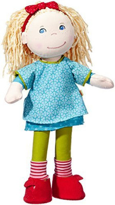 

HABA Annie 135"(Multicolor)