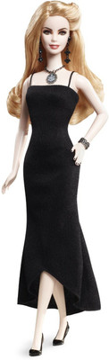 

Barbie The Twilight Saga(Black)