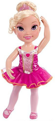 

Disney Princess Aurora Ballerina(Pink)