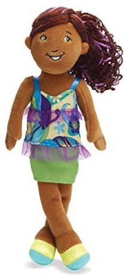 

Groovy Girl manhattan brenna fashion(Multicolor)