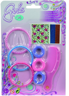 

Steffi Love Girls Jewellery Set