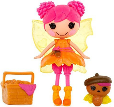 

Lalaloopsy Mini Autumn Spice(Multicolor)