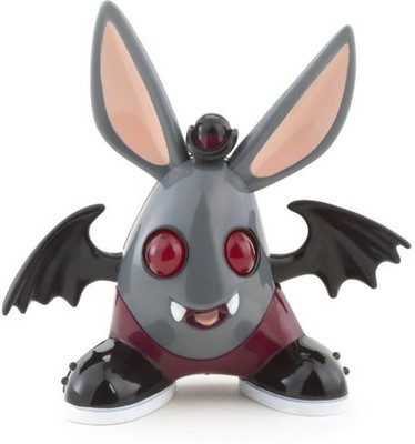 

Bratzillaz Vampelina Pet - Batric(Multicolor)