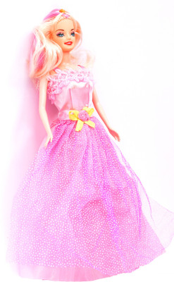 

MERATOY.COM MERATOY.COM BIRTHDAY WISHES DOLL(Pink)