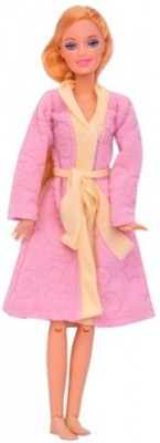 

MERATOY.COM GINNI LUXURY BATHROOM(Pink)