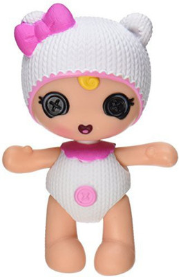 

Lalaloopsy Babies Newborn Bear(Multicolor)