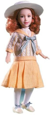 

Anne of Green Gables Anne from L. M. Montgomery's Anne of Green Gables - When I read I Dream Series (2001)(Multicolor)