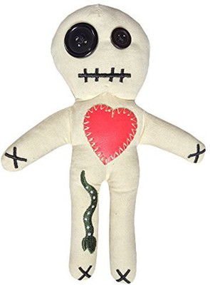 

Mekabre Light Gypsi Tv Series Voodoo(White)