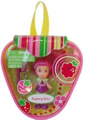 

Hasbro Strawberry Shortcake(Pink)