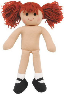 

Darice 1375Inred Yrn Head Undressd Girl D Dwo(Multicolor)