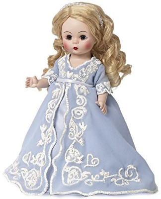 

Madame Alexander Happily Ever After Cinderella(Purple)