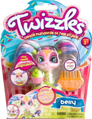 

Twizzles Berry(Multicolor)