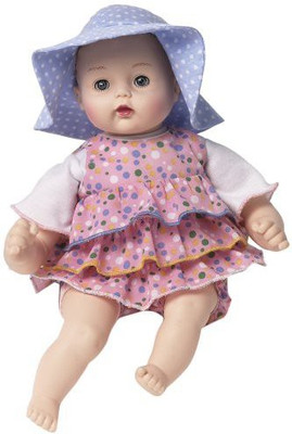 

Madame Alexander Fun In The Sun Huggable Huggums(Multicolor)